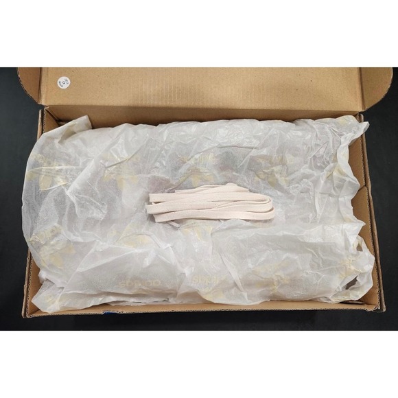 Excellent Condition Adidas Gazelle Indoor Shadow Red Green Men's Size 9.5 - Picture 8 of 8